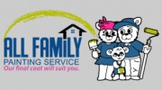 All Family Painting Service