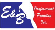 E & B Professional Painting
