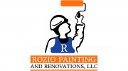 Frank Rozio Painting