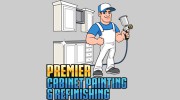 Premier Cabinet Painting & Refinishing