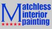 Matchless Interior Painting