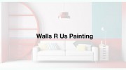 Walls R Us Painting