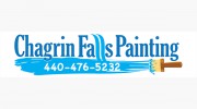 Chagrin Falls Painting