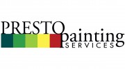 Presto Painting Services