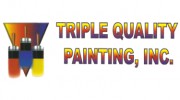 Triple Quality Painting