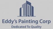 Eddy's Waterproofing & Painting