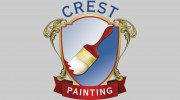 Crest Painting