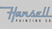 Hansell Painting