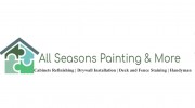 All Seasons Painting & More