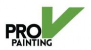 Pro-V Painting