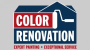 Color Renovation