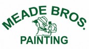 Meade Bros Painting