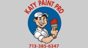 Katy Paint Pro