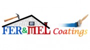 Fer & Mel Coatings