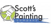 Scott's Painting