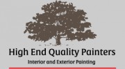 High End Quality Painters