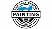 The Lake Geneva Painting