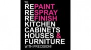 Precision Painting & Decorative Finishes