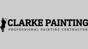 Clarke Painting