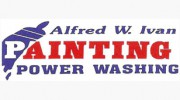 Alfred W. Ivan Painting & Power Washing