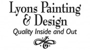 Lyons Painting Design