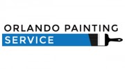 Orlando Painting