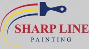 Sharp Line Painting