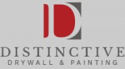 Distinctive Drywall & Painting