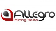 Allegro Painting Plus