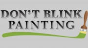 Don'T Blink Painting