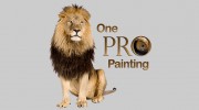 One Pro Painting