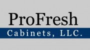 ProFresh Cabinets