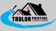 Taylor Painting & Property Services