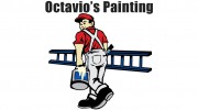 Octavio's Painting