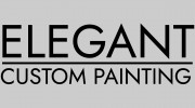 Elegant Custom Painting