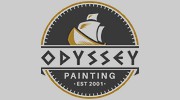 Odyssey Painting