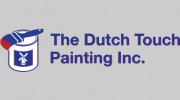 The Dutch Touch Painting