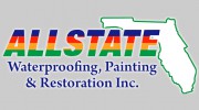 Allstate Waterproofing, Painting & Restoration