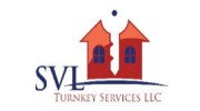 SVL Turnkey Services