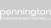 Pennington Painting & Restoration