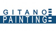 Gitano Painting