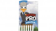 Brush Pro Painting