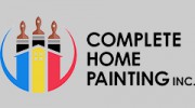 Complete Home Painting