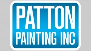 Patton Painting