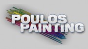 Poulos Painting