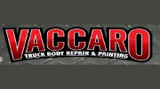 Vaccaro Truck Body Repair