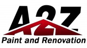 A2Z Paint & Renovation