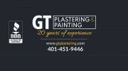 G T Plastering & Painting