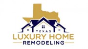 Texas Luxury Home Remodeling