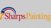 Sharps Painting